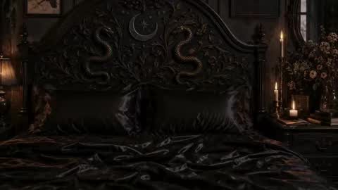 Snapshot of midnight_gospel chatting on 30, 5, 2026 Witch ANNA Im traveling now Write to me on Twitter online show from 30, 5, 2026