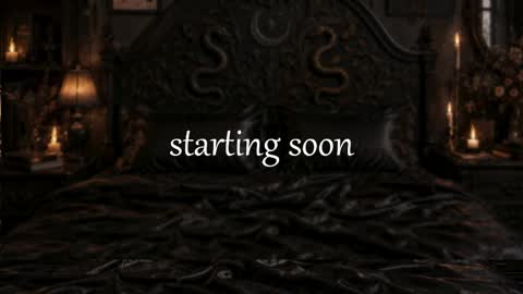 Snapshot of midnight_gospel chatting on 1, 6, 2026 Witch ANNA Im traveling now Write to me on Twitter online show from 1, 6, 2026