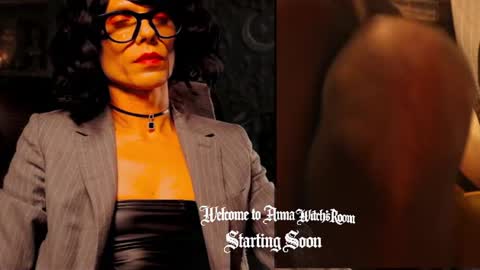 Snapshot of midnight_gospel chatting on 9, 6, 2026 Witch ANNA Im traveling now Write to me on Twitter online show from 9, 6, 2026