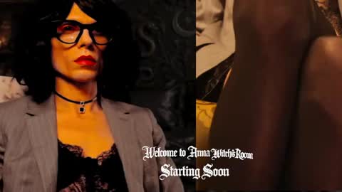 Snapshot of midnight_gospel chatting on 10, 6, 2026 Witch ANNA Im traveling now Write to me on Twitter online show from 10, 6, 2026