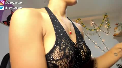 VanyaKlaus online show from 10, 4, 2026