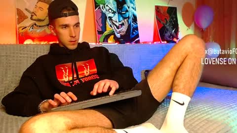 Alexey or just Alex online show from 14, 1, 2025