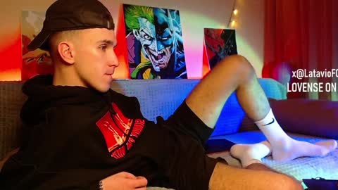 Alexey or just Alex online show from 28, 1, 2025