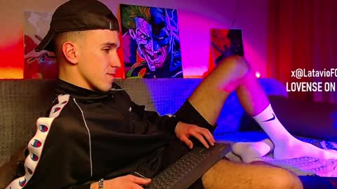 Alexey or just Alex online show from 31, 1, 2025