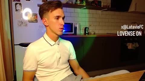 Alexey or just Alex online show from 18, 9, 2025