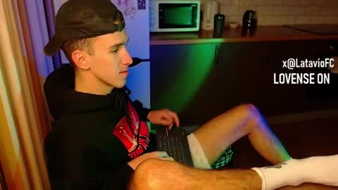 Alexey or just Alex online show from 30, 9, 2025