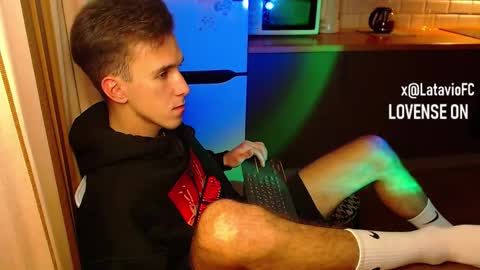 Alexey or just Alex online show from 30, 10, 2025