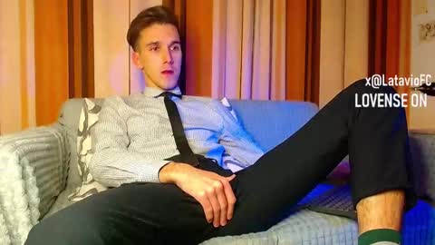 Alexey or just Alex online show from 22, 11, 2025