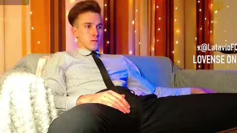 Alexey or just Alex online show from 5, 2, 2026