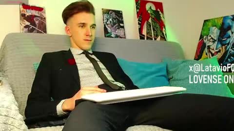 Alexey or just Alex online show from 13, 3, 2026