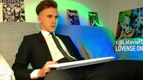 Alexey or just Alex online show from 12, 4, 2026