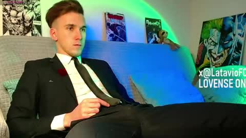 Alexey or just Alex online show from 13, 4, 2026