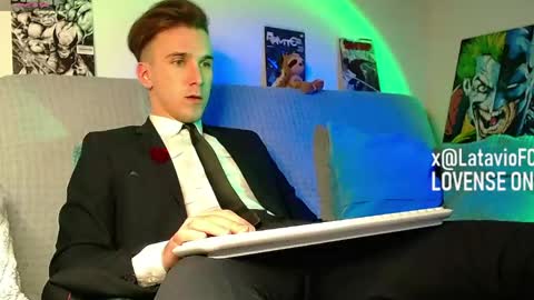 Alexey or just Alex online show from 15, 4, 2026