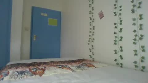 Snapshot of midnightkelly chatting on 3, 3, 2026 Naught Kelly online show from 3, 3, 2026