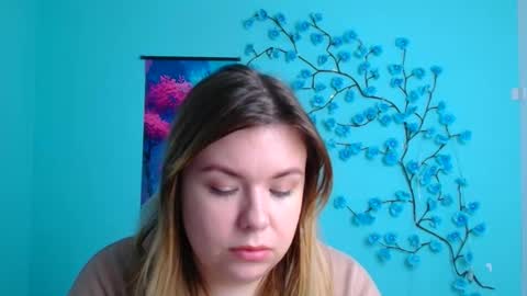 Mariana online show from 15, 11, 2025