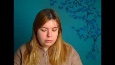 Mariana online show from 14, 3, 2026