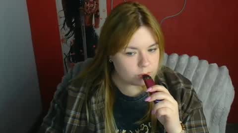 Mariana online show from 18, 4, 2026