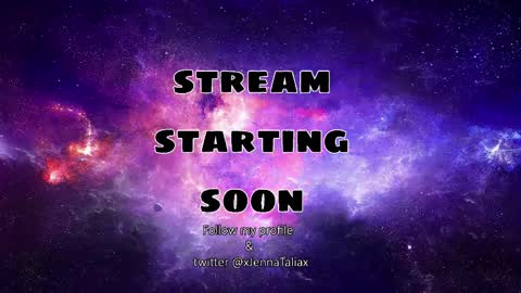 Jenna Talia online show from 28, 4, 2026
