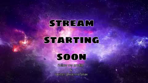 Jenna Talia online show from 4, 6, 2026