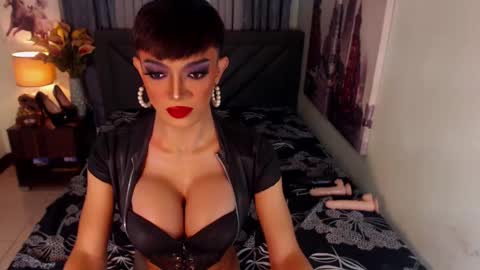 Snapshot of midnightscentxx chatting on 21, 1, 2025 KATE online show from 21, 1, 2025