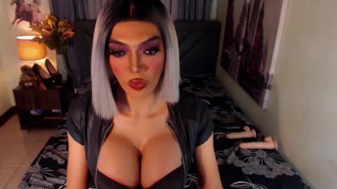 Snapshot of midnightscentxx chatting on 22, 1, 2025 KATE online show from 22, 1, 2025