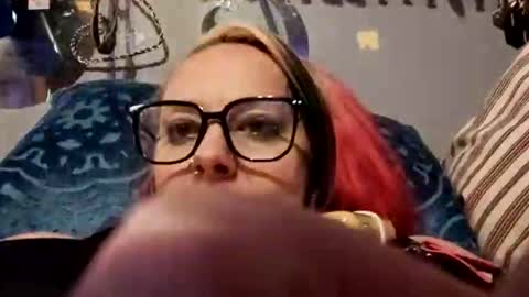 midnightseducer1 online show from 21, 4, 2026