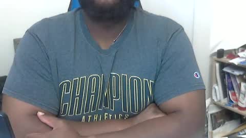Midnight Temptation online show from 11, 6, 2026