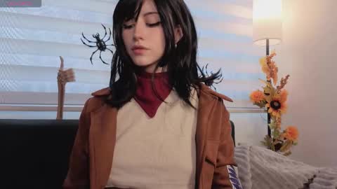 midori__san online show from 28, 10, 2025