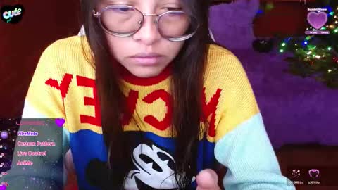 Snapshot of midoriquinn chatting on 4, 2, 2026 Midori 7u7 online show from 4, 2, 2026