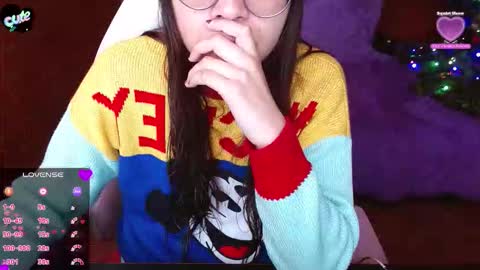 Snapshot of midoriquinn chatting on 6, 2, 2026 Midori 7u7 online show from 6, 2, 2026