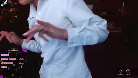 Snapshot of midoriquinn chatting on 17, 2, 2026 Midori 7u7 online show from 17, 2, 2026