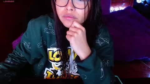 Snapshot of midoriquinn chatting on 25, 2, 2026 Midori 7u7 online show from 25, 2, 2026