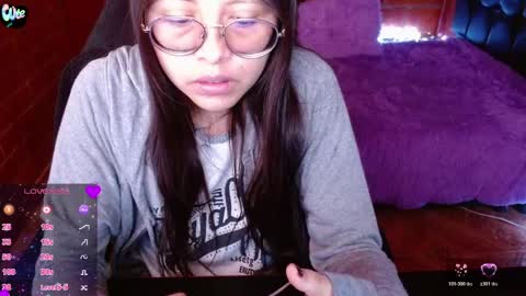 Midori 7u7 online show from 31, 3, 2026