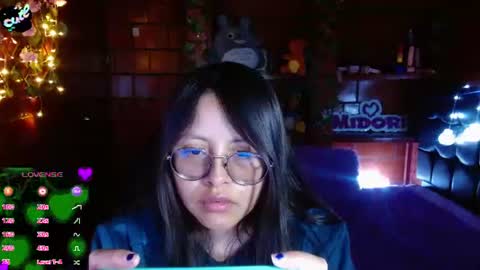 Snapshot of midoriquinn chatting on 11, 6, 2026 Midori 7u7 online show from 11, 6, 2026