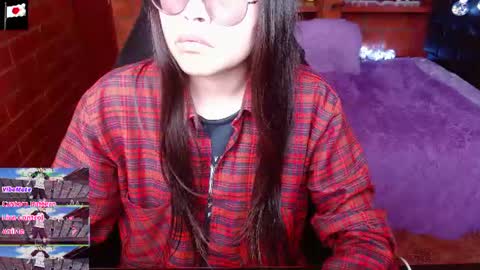 Snapshot of midoriquinn chatting on 15, 6, 2026 Midori 7u7 online show from 15, 6, 2026