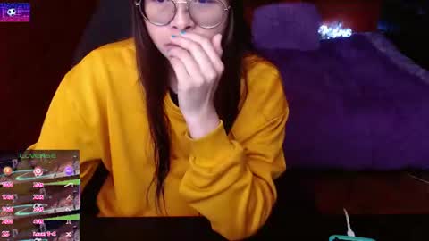 Snapshot of midoriquinn chatting on 1, 7, 2026 Midori 7u7 online show from 1, 7, 2026