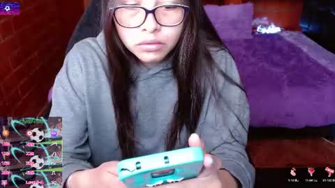 Snapshot of midoriquinn chatting on 17, 7, 2026 Midori 7u7 online show from 17, 7, 2026