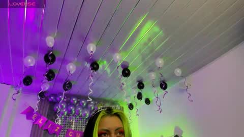 midory_ online show from 26, 10, 2025