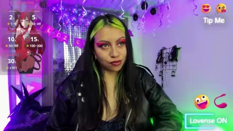 midory_ online show from 31, 10, 2025