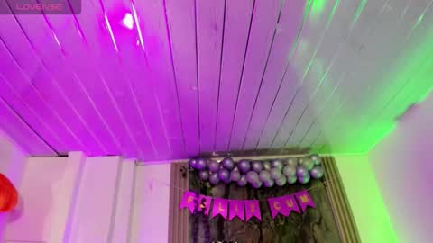 midory_ online show from 30, 11, 2025