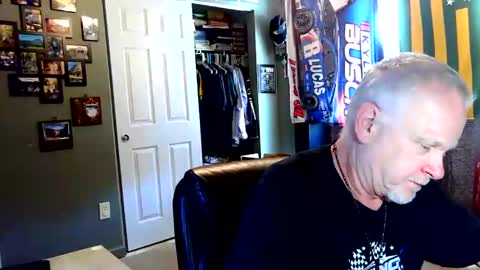 midwestdad09 online show from 12, 9, 2025
