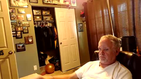 midwestdad09 online show from 18, 10, 2025