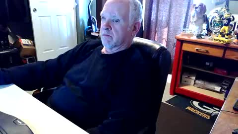 midwestdad09 online show from 25, 2, 2026