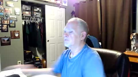 midwestdad09 online show from 6, 3, 2026