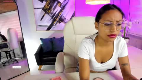 Snapshot of miel_ambar chatting on 5, 6, 2026 miel_ambar online show from 5, 6, 2026