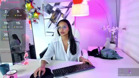 Snapshot of miel_ambar chatting on 14, 6, 2026 miel_ambar online show from 14, 6, 2026