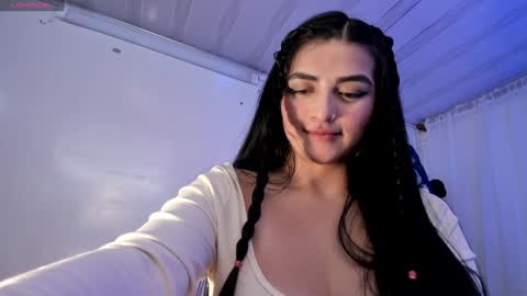 miel_gomez online show from 7, 12, 2024