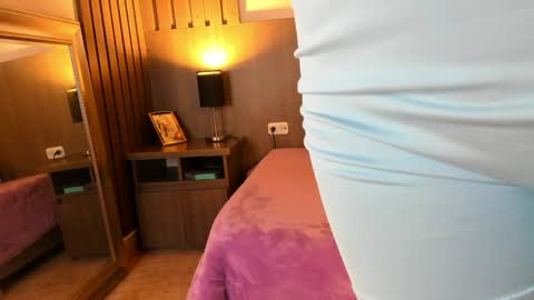 miel_gomez online show from 31, 5, 2026