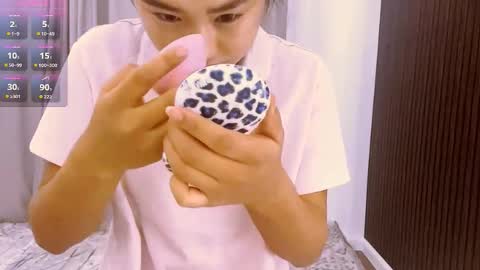 Mia online show from 16, 1, 2026