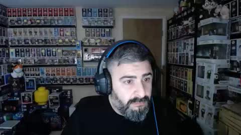 MightBeStoned online show from 10, 11, 2025